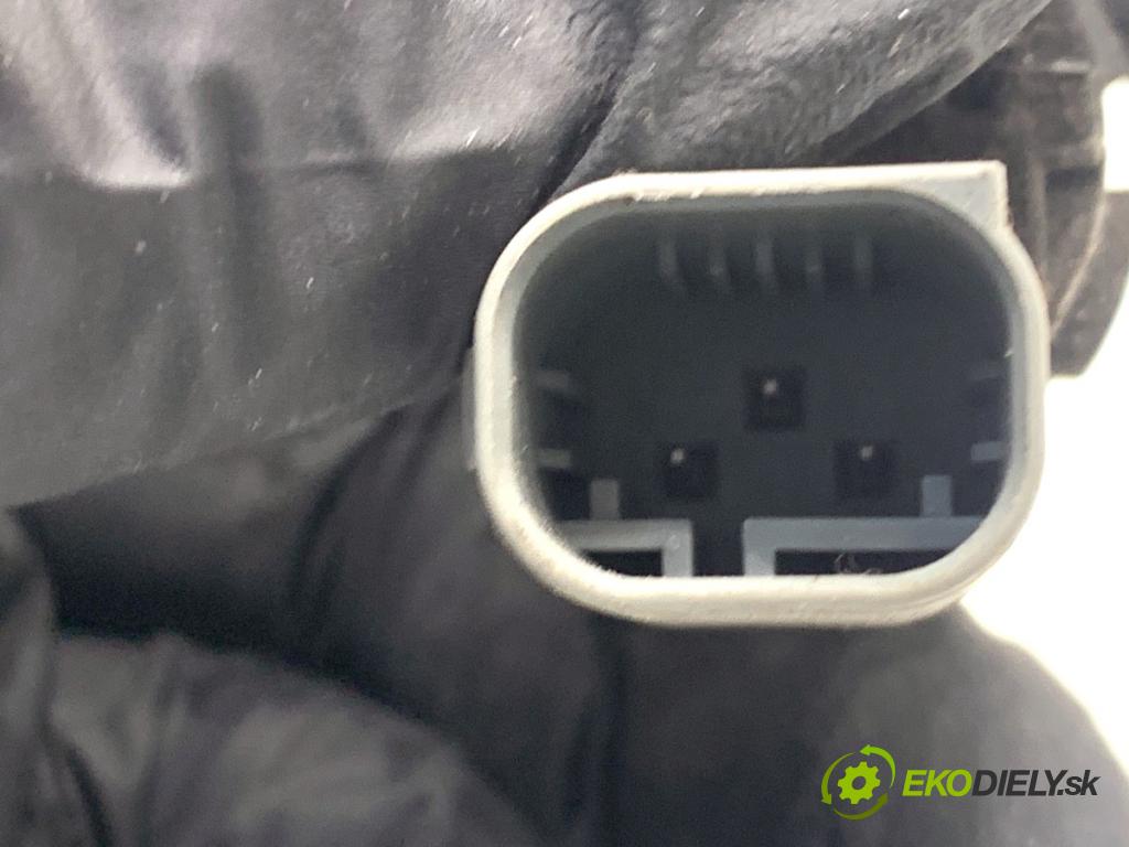 BMW E61 Kombi 2006 120 kW 520 d 1995 Snímač PDC 6989092