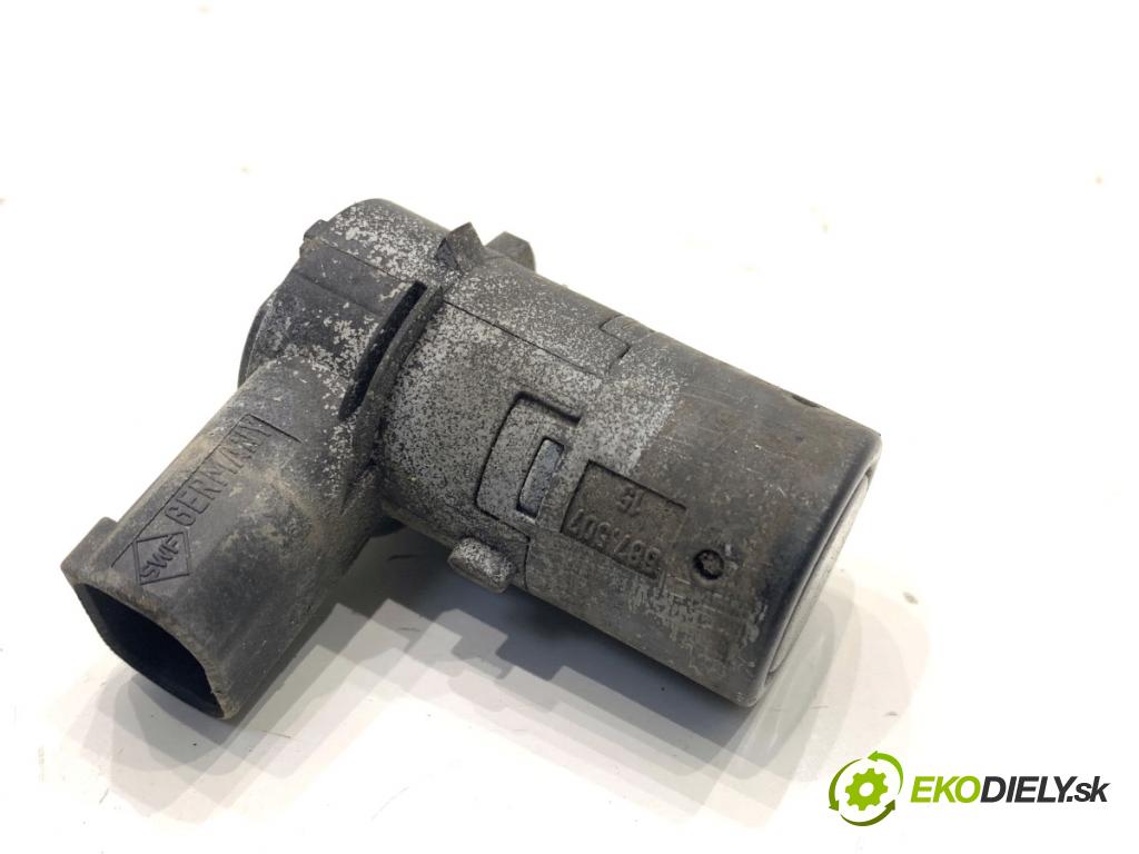 BMW E61 Kombi 2006 120 kW 520 d 1995 Snímač PDC 6989091