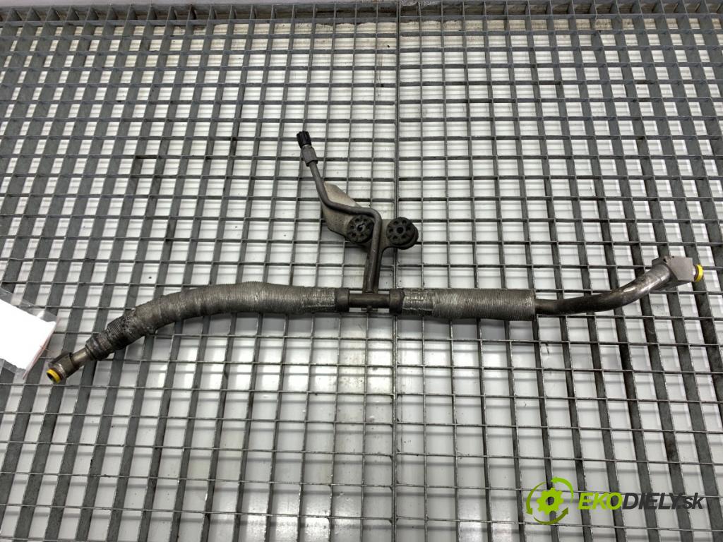 BMW E61 Kombi 2006 120 kW 520 d 1995 rúrka klimatizace 6982870 (Trubka klimatizace)