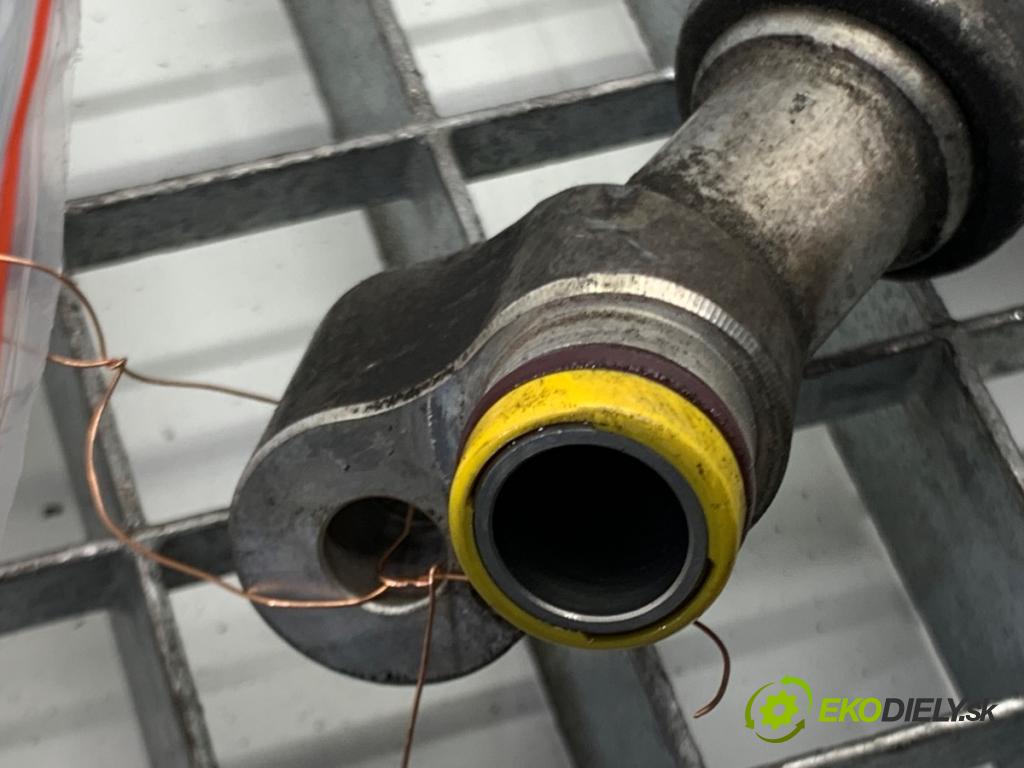 BMW E61 Kombi 2006 120 kW 520 d 1995 rúrka klimatizace 6982870 (Trubka klimatizace)