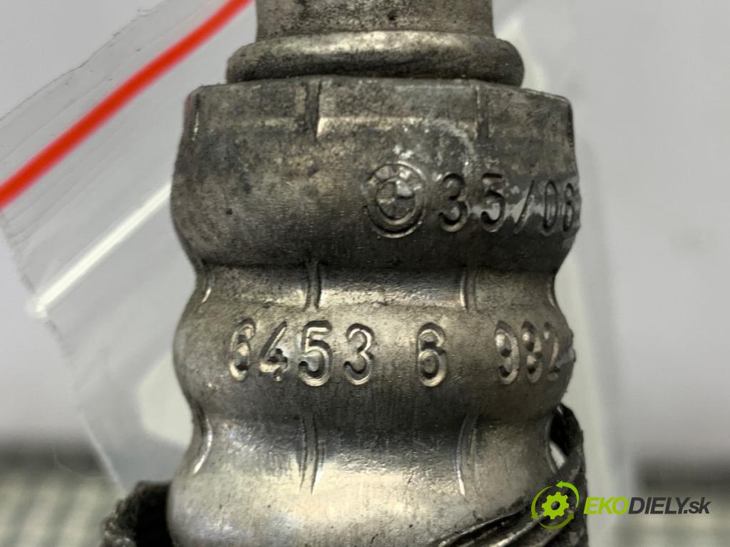 BMW E61 Kombi 2006 120 kW 520 d 1995 rúrka klimatizace 6982870 (Trubka klimatizace)