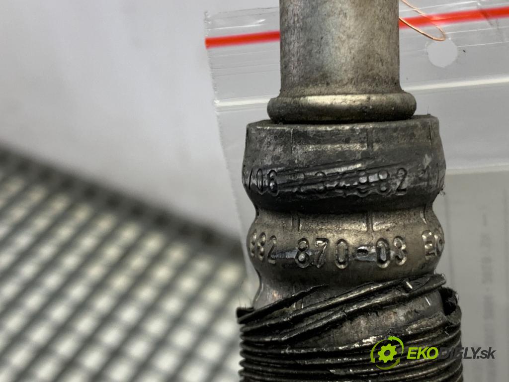 BMW E61 Kombi 2006 120 kW 520 d 1995 rúrka klimatizace 6982870 (Trubka klimatizace)