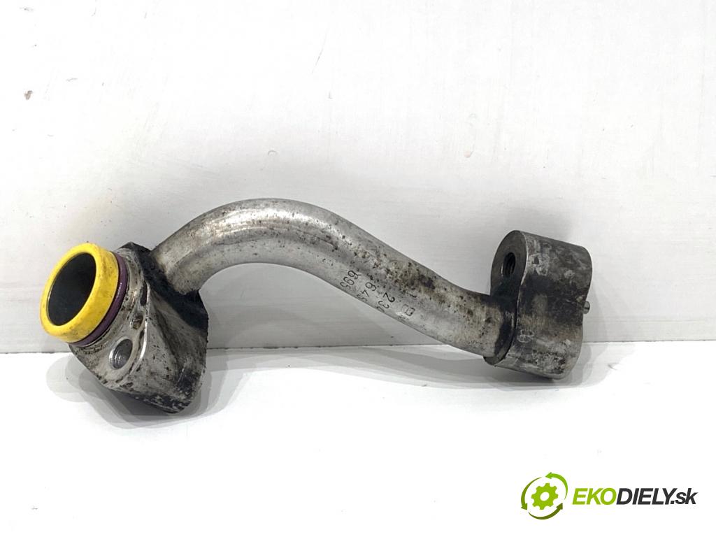 BMW E61 Kombi 2006 120 kW 520 d 1995 rúrka klimatizace 6951366 (Trubka klimatizace)