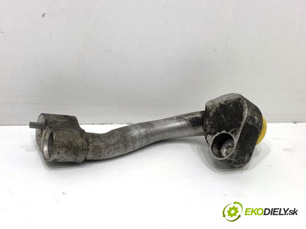 BMW E61 Kombi 2006 120 kW 520 d 1995 rúrka klimatizace 6951366 (Trubka klimatizace)