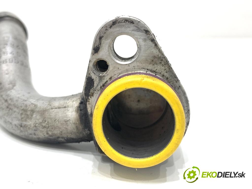 BMW E61 Kombi 2006 120 kW 520 d 1995 rúrka klimatizace 6951366 (Trubka klimatizace)