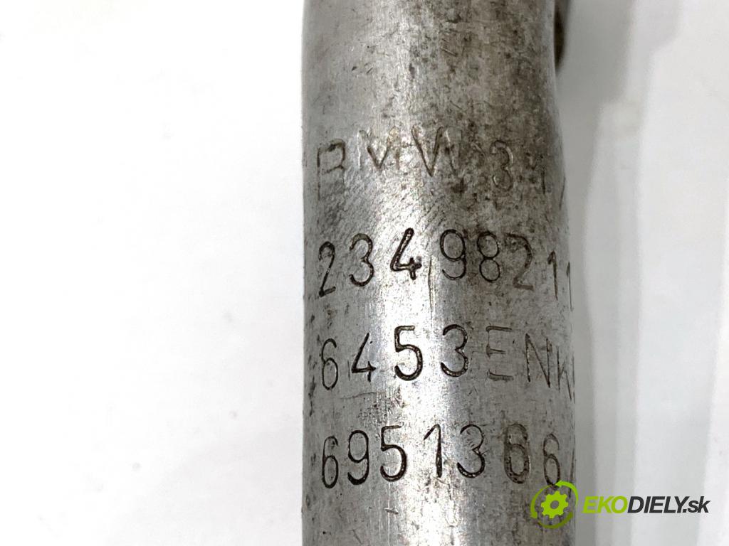 BMW E61 Kombi 2006 120 kW 520 d 1995 rúrka klimatizace 6951366 (Trubka klimatizace)