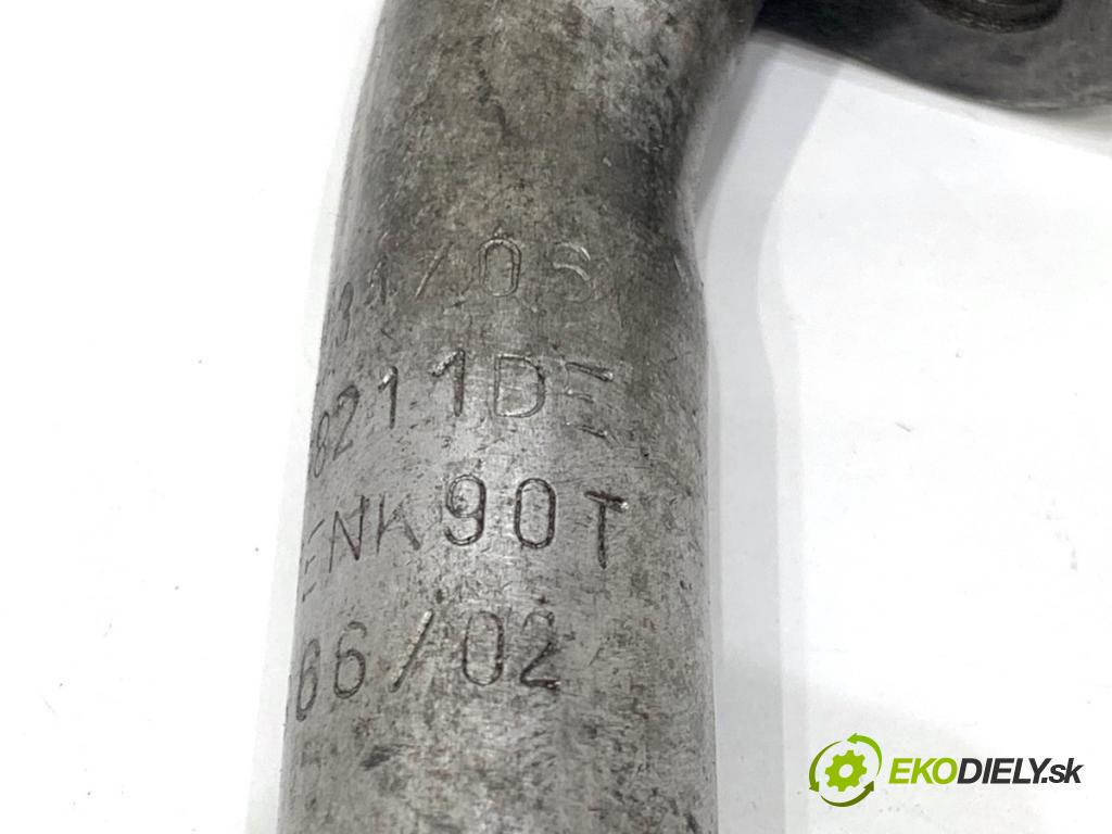 BMW E61 Kombi 2006 120 kW 520 d 1995 rúrka klimatizácie 6951366 (Rúrka klimatizácie)