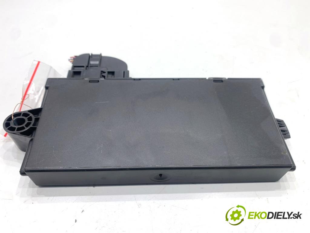 BMW E61 Kombi 2006 120 kW 520 d 1995 Modul ECU 6943814