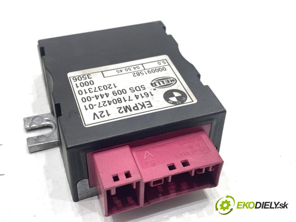 BMW E61 Kombi 2006 120 kW 520 d 1995 Modul pumpy paliva 7180427