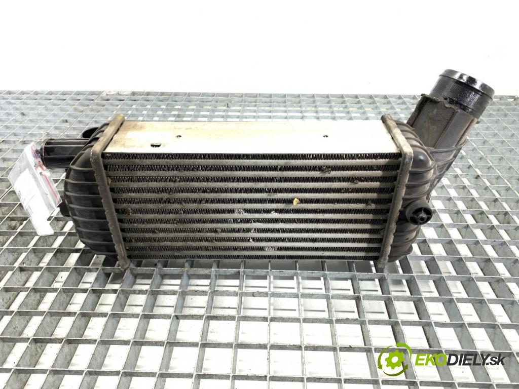 CITROEN DS4 liftback 2011 120 kW 2.0 HDi 165 1997 intercooler  (Intercooler (chladič stlačeného vzduchu))