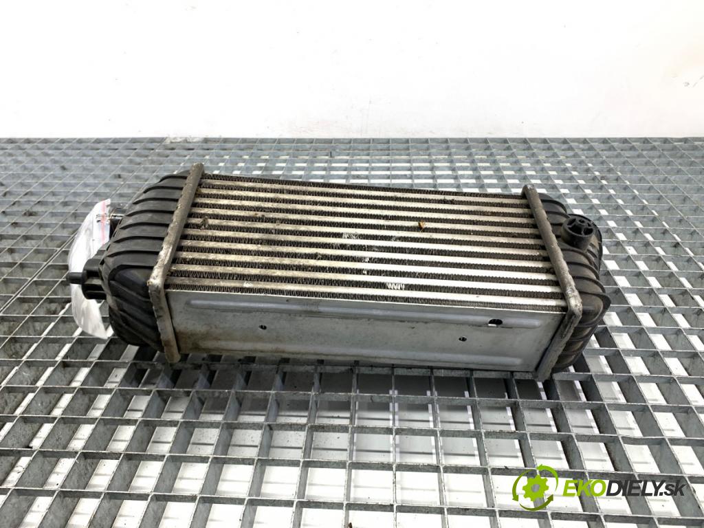 CITROEN DS4 liftback 2011 120 kW 2.0 HDi 165 1997 intercooler  (Intercooler (chladič stlačeného vzduchu))