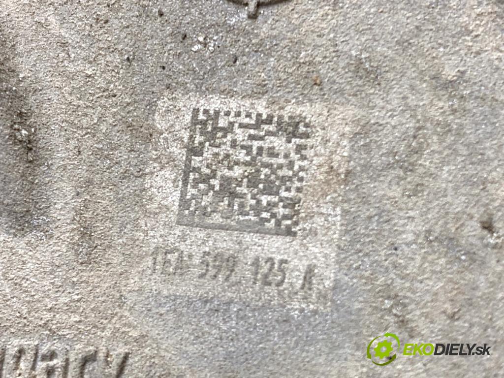 AUDI Q4 SUV 2023 150 kW 40 e-tron  Držiak Motor 1EA599125A