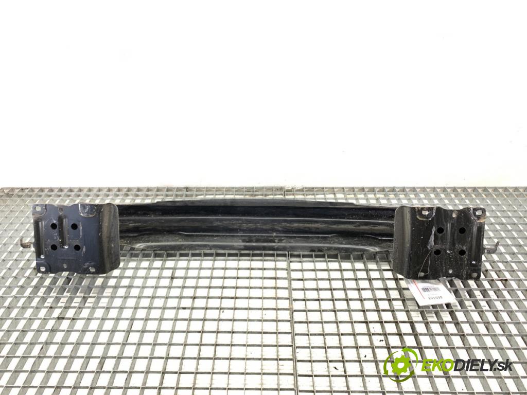 AUDI Q4 SUV 2023 150 kW 40 e-tron  výztuha nárazníka zadní část  (Zadní výztuha)