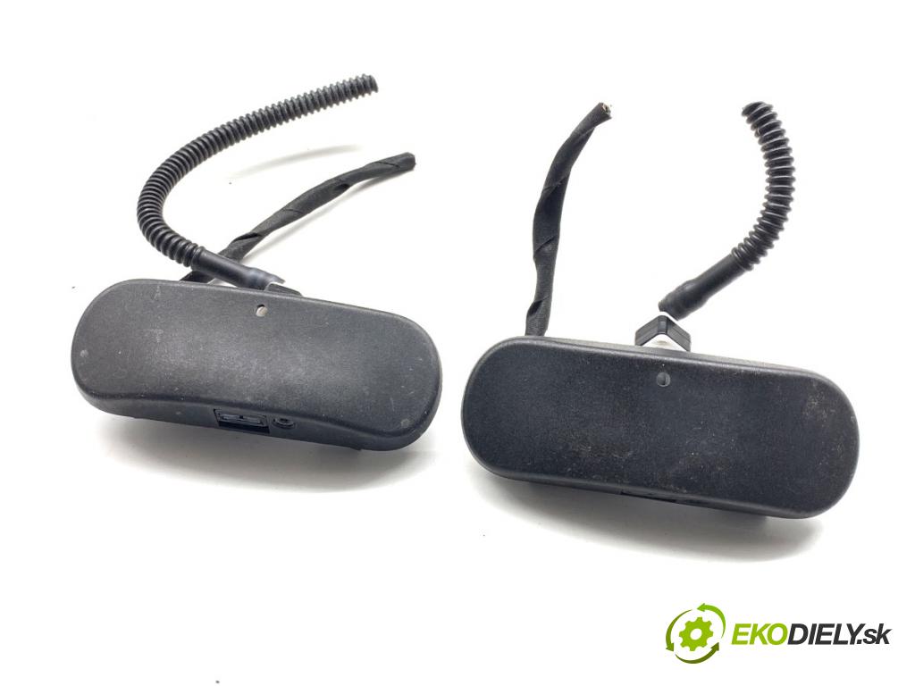 AUDI Q4 SUV 2023 150 kW 40 e-tron  ostřikovače ostřikovačů 5H0955986