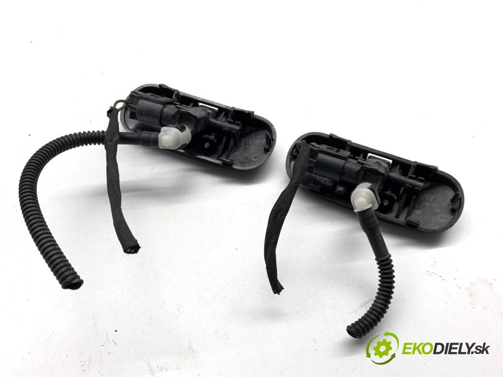 AUDI Q4 SUV 2023 150 kW 40 e-tron  ostřikovače ostřikovačů 5H0955986