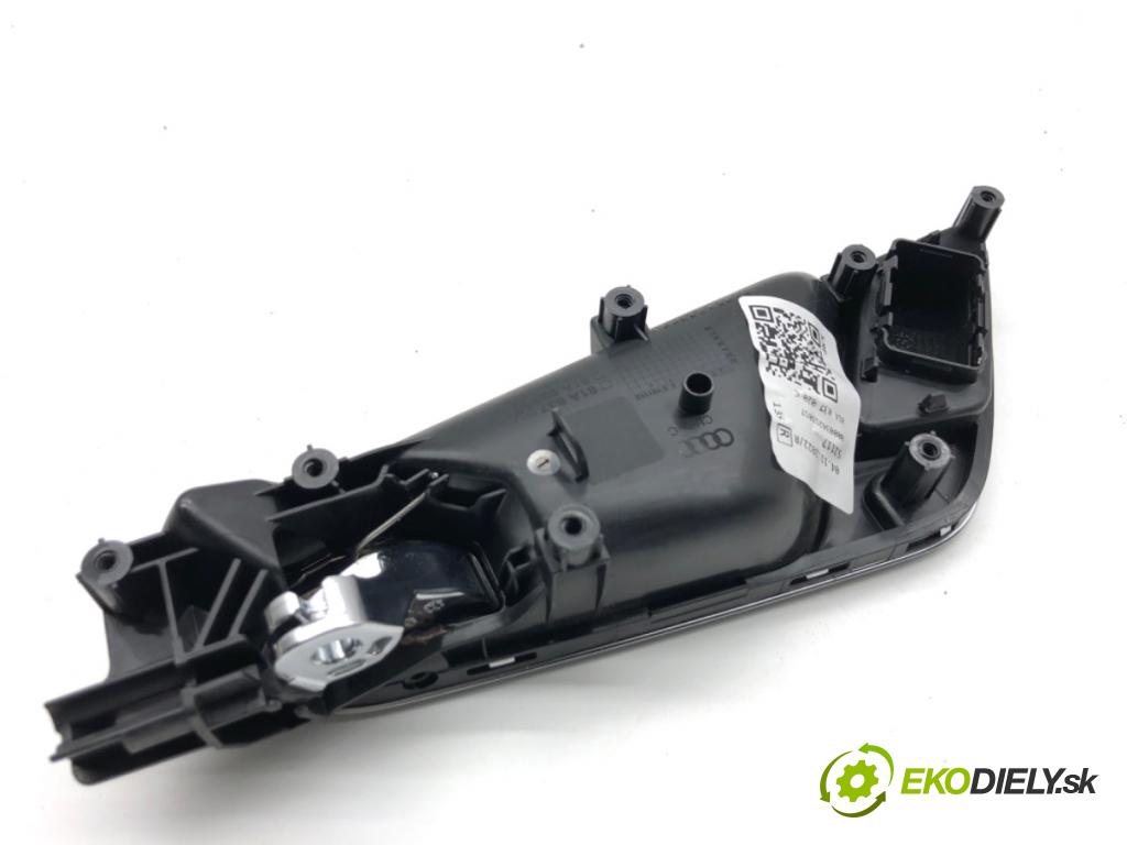 AUDI Q4 SUV 2023 150 kW 40 e-tron Kľučka vnútorná pravy predný 81A837020A