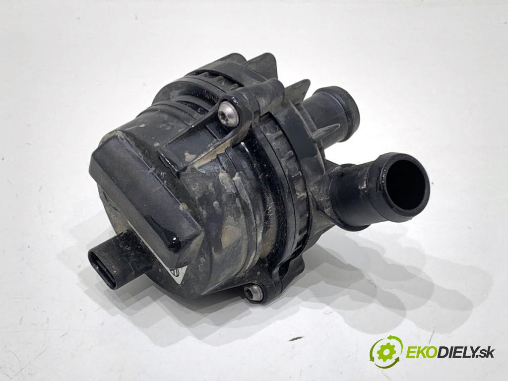 AUDI Q4 SUV 2023 150 kW 40 e-tron  DALŠÍ: Pumpa vody 1EA965567K (Vodná pumpa)