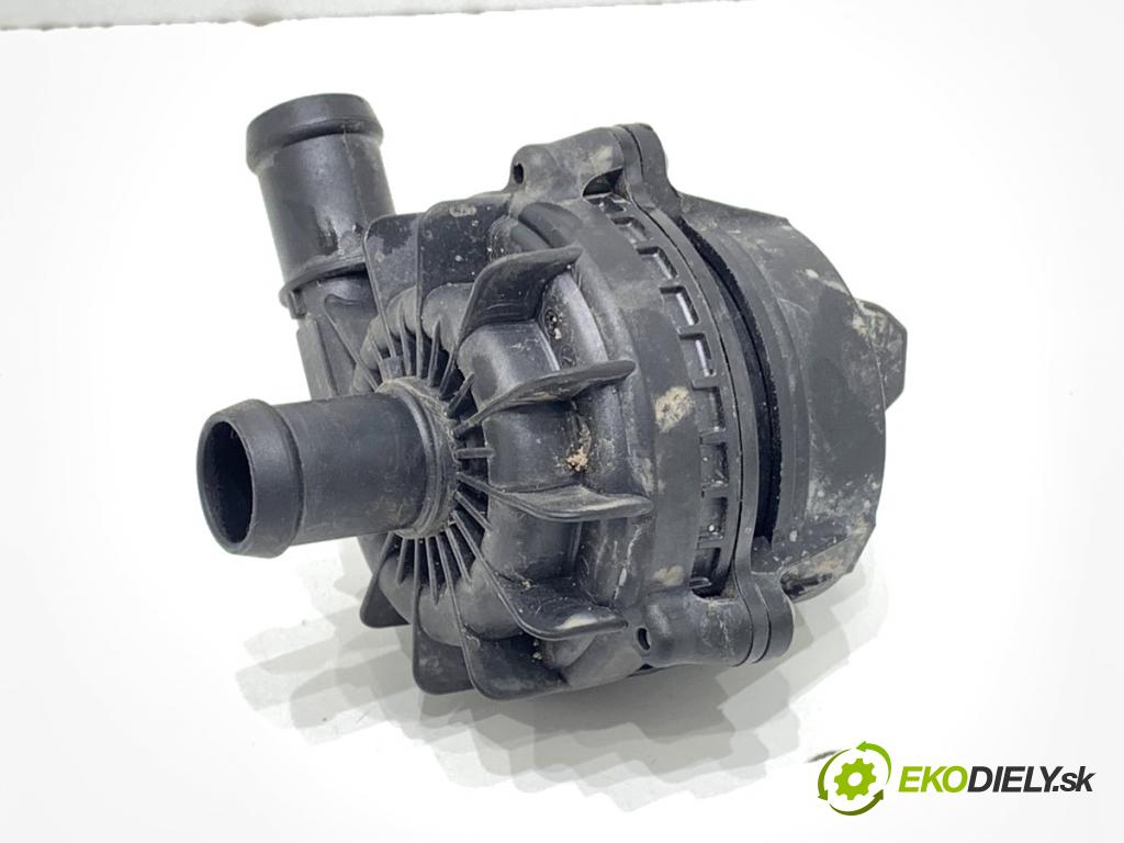 AUDI Q4 SUV 2023 150 kW 40 e-tron  DALŠÍ: Pumpa vody 1EA965567K (Vodná pumpa)