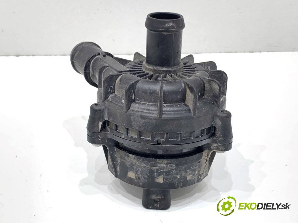 AUDI Q4 SUV 2023 150 kW 40 e-tron  DALŠÍ: Pumpa vody 1EA965567K (Vodná pumpa)