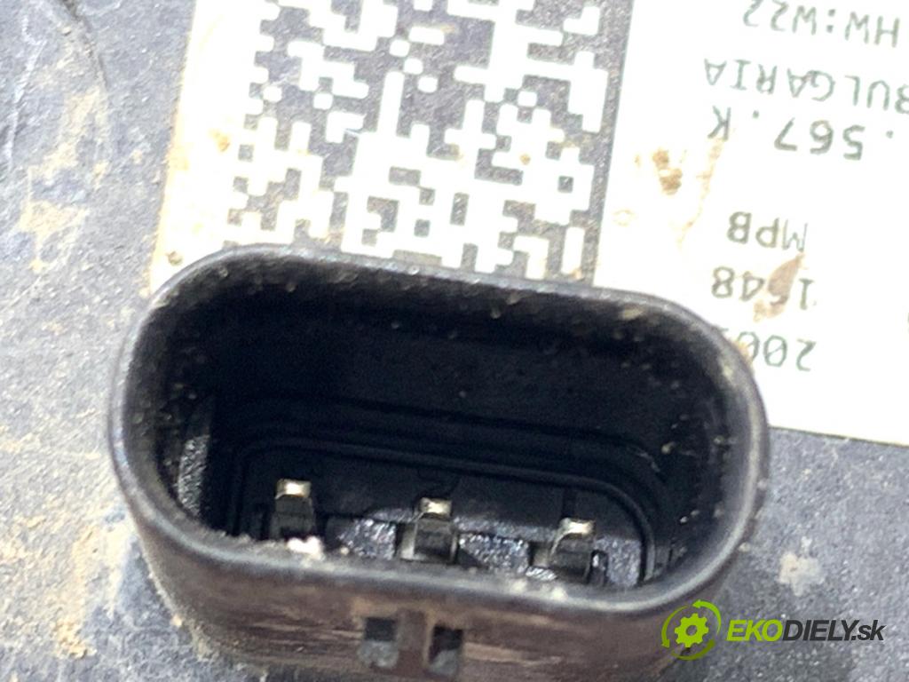 AUDI Q4 SUV 2023 150 kW 40 e-tron  DALŠÍ: Pumpa vody 1EA965567K (Vodná pumpa)