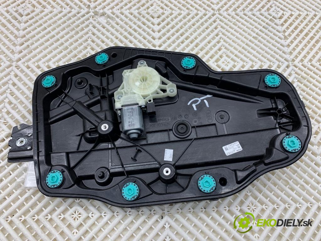AUDI Q4 SUV 2023 150 kW 40 e-tron  Mechanizmus okna pravy zad 11A839402D