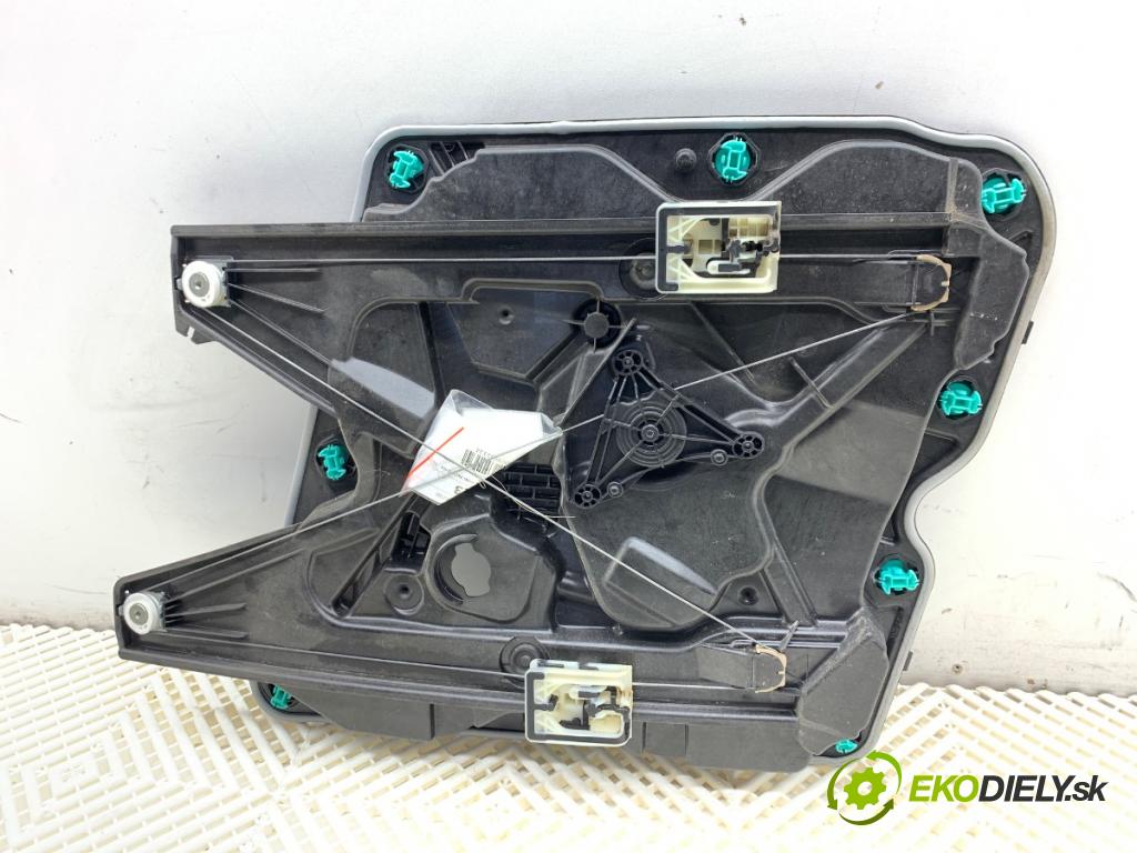 AUDI Q4 SUV 2023 150 kW 40 e-tron  Mechanizmus okna pravy predný 11A837402G