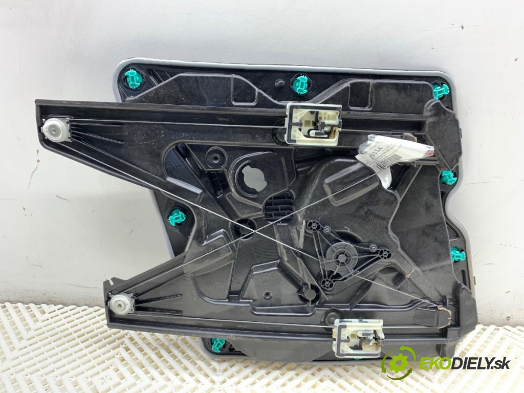 AUDI Q4 SUV 2023 150 kW 40 e-tron  Mechanizmus okna ľavy predný 11A837401G