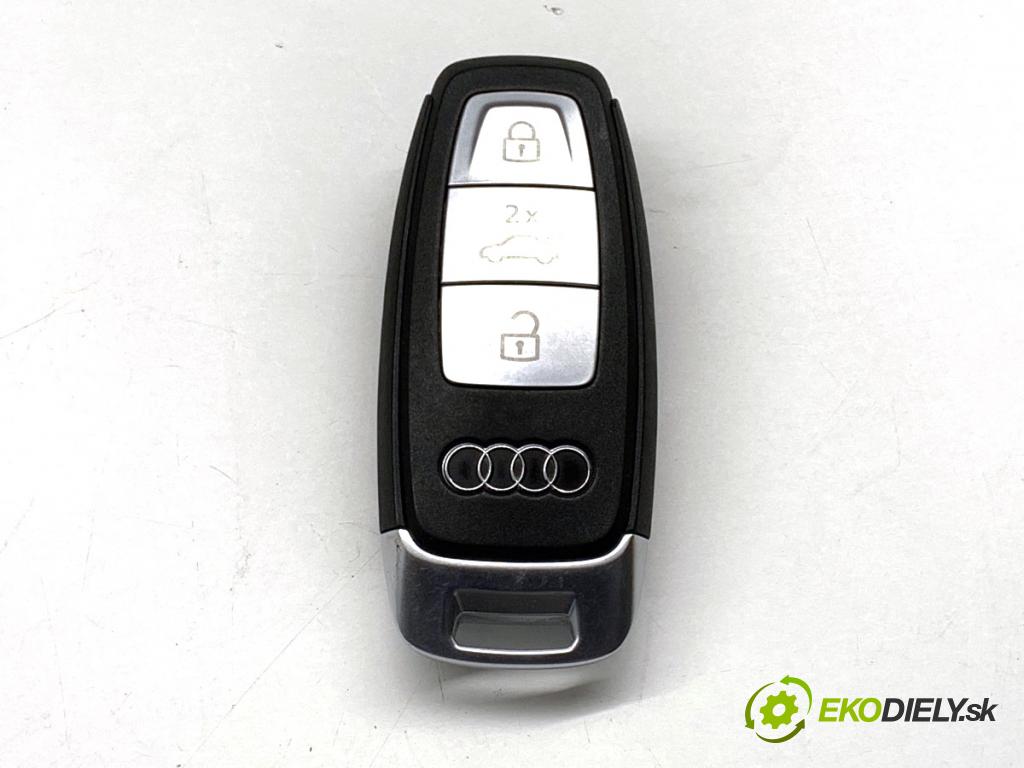 AUDI Q4 SUV 2023 150 kW 40 e-tron  kľúč 8Y0959754AN