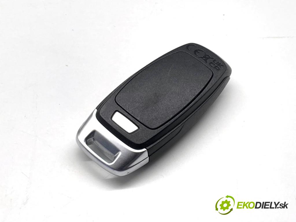 AUDI Q4 SUV 2023 150 kW 40 e-tron  kľúč 8Y0959754AN