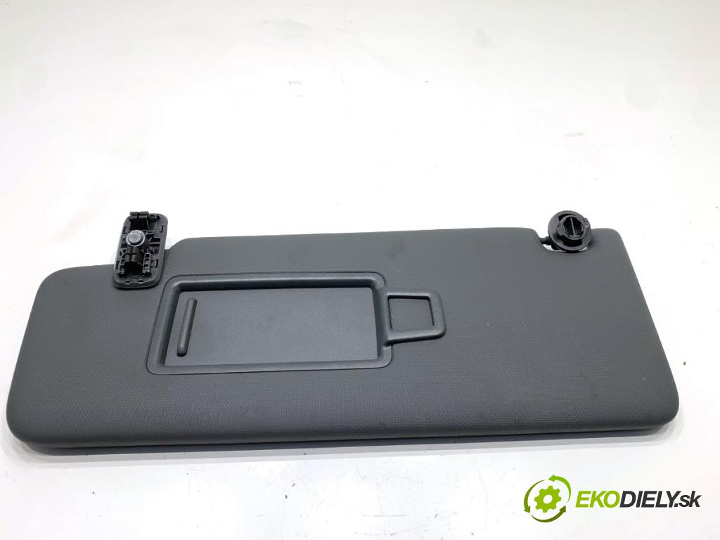 AUDI Q4 SUV 2023 150 kW 40 e-tron  Clona slnečná ľavy 