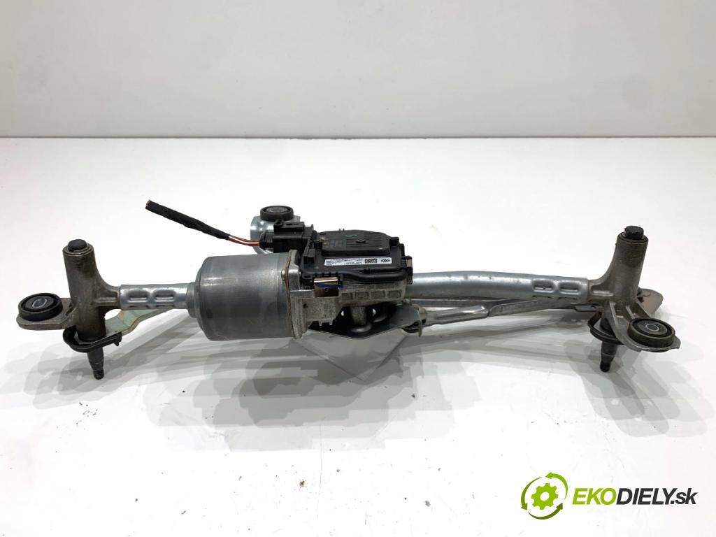 AUDI Q4 SUV 2023 150 kW 40 e-tron  Mechanizmus stieračov predný 11B955023A (Motorček stieračov predný)