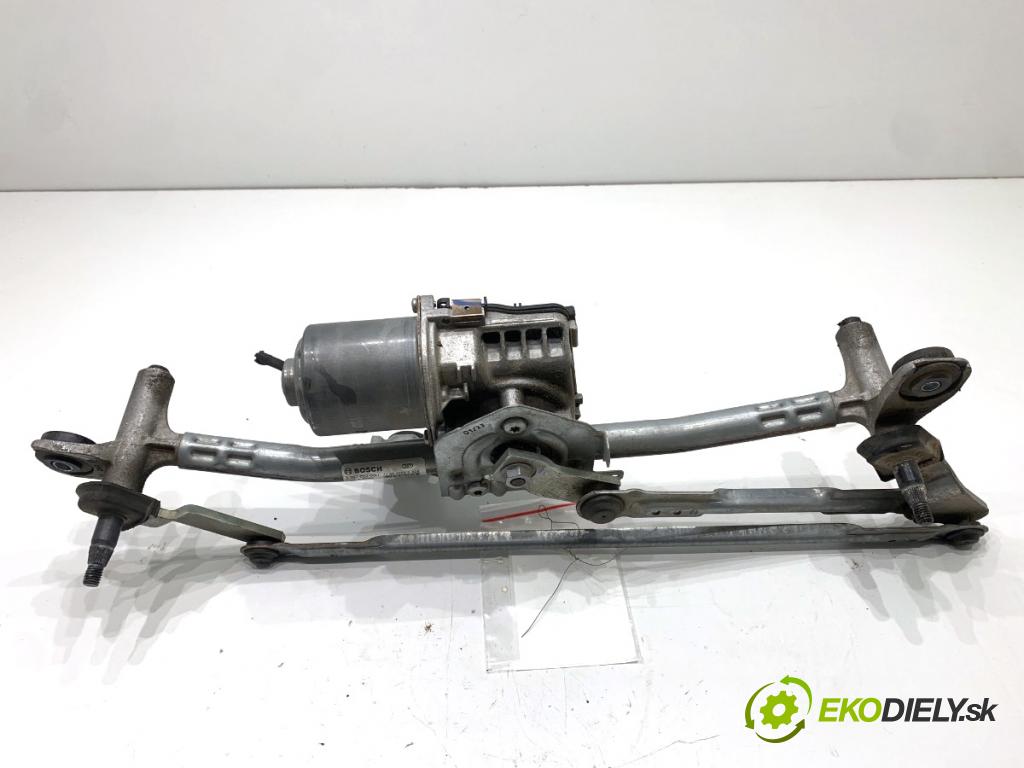 AUDI Q4 SUV 2023 150 kW 40 e-tron  Mechanizmus stieračov predný 11B955023A (Motorček stieračov predný)