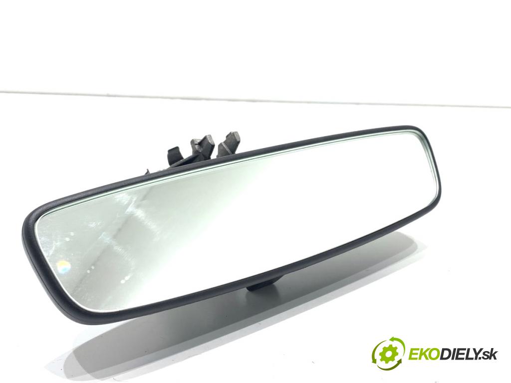 AUDI Q4 SUV 2023 150 kW 40 e-tron  Spätné zrkadlo vnútorné 4M0857511P (Spätné zrkadlo vnútorné)