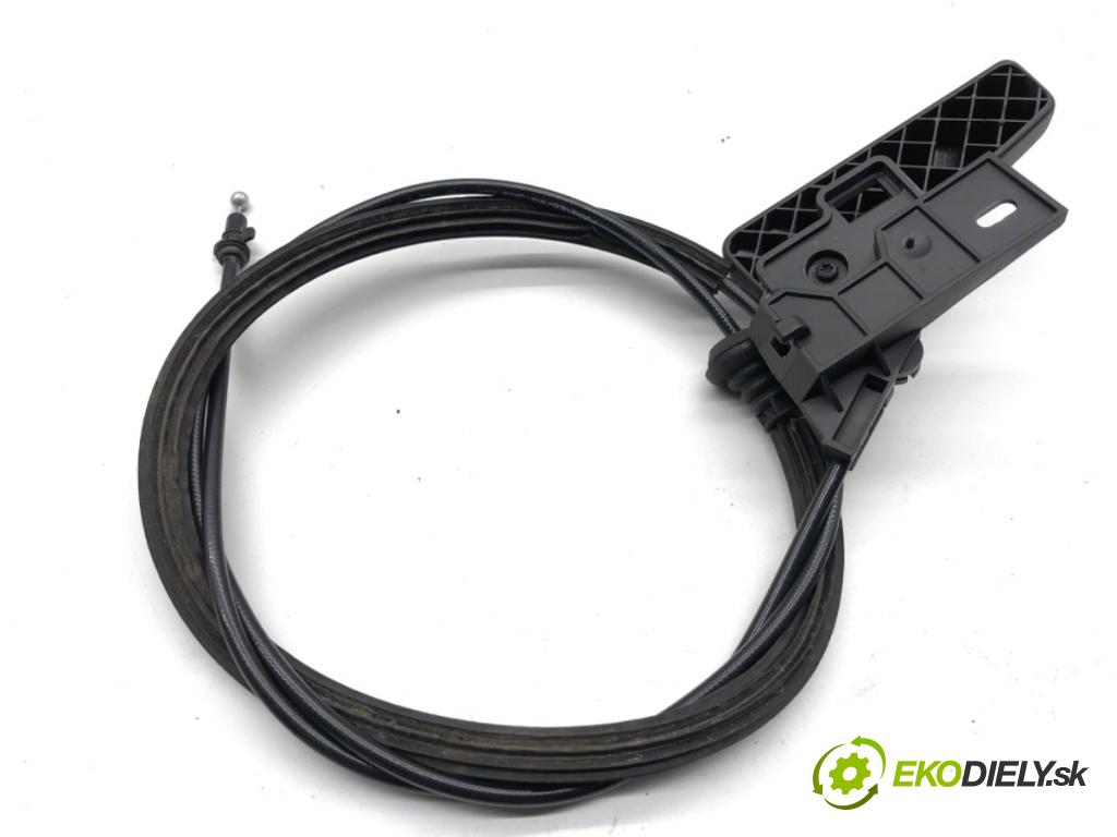 AUDI Q4 SUV 2023 150 kW 40 e-tron Lanko kapoty