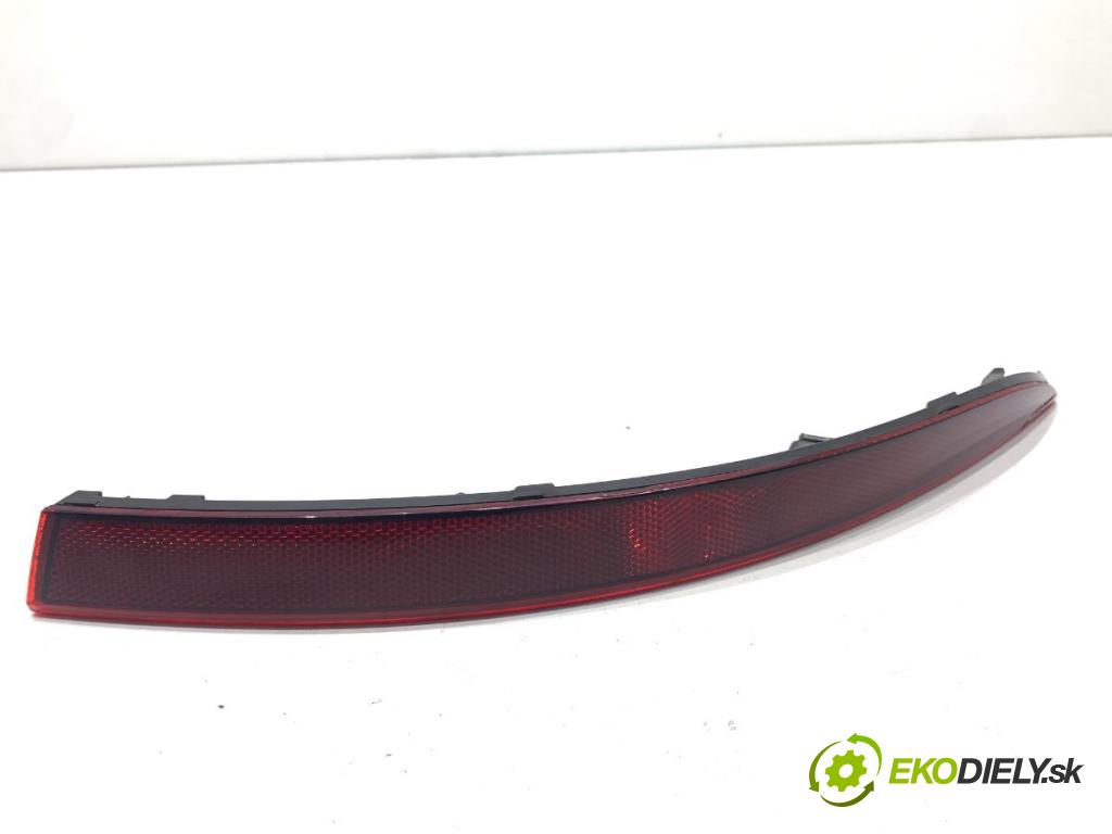 AUDI Q4 SUV 2023 150 kW 40 e-tron  Svetlo nárazníka pravy zad 89A945106