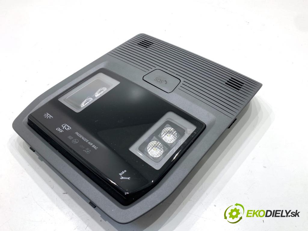 AUDI Q4 SUV 2023 150 kW 40 e-tron  Svetlo stropné 89A959569