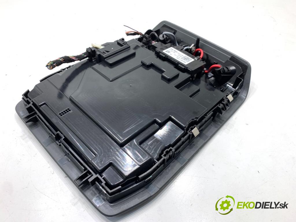 AUDI Q4 SUV 2023 150 kW 40 e-tron Svetlo stropné 89A959569