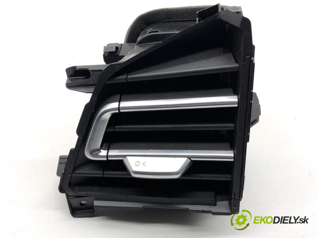 AUDI Q4 SUV 2023 150 kW 40 e-tron  Mriežky kúrenia predný 89B820902