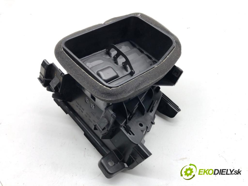 AUDI Q4 SUV 2023 150 kW 40 e-tron  Mriežky kúrenia predný 89B820902