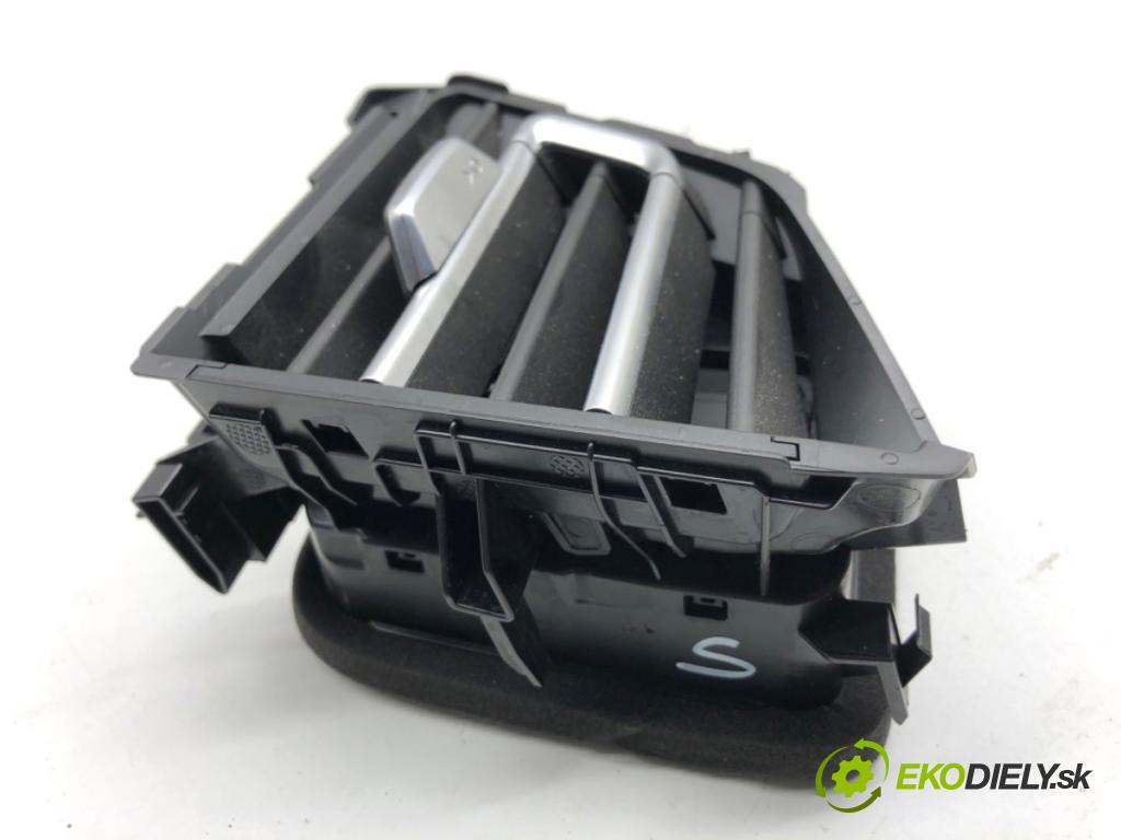 AUDI Q4 SUV 2023 150 kW 40 e-tron  Mriežky kúrenia predný 89B820902