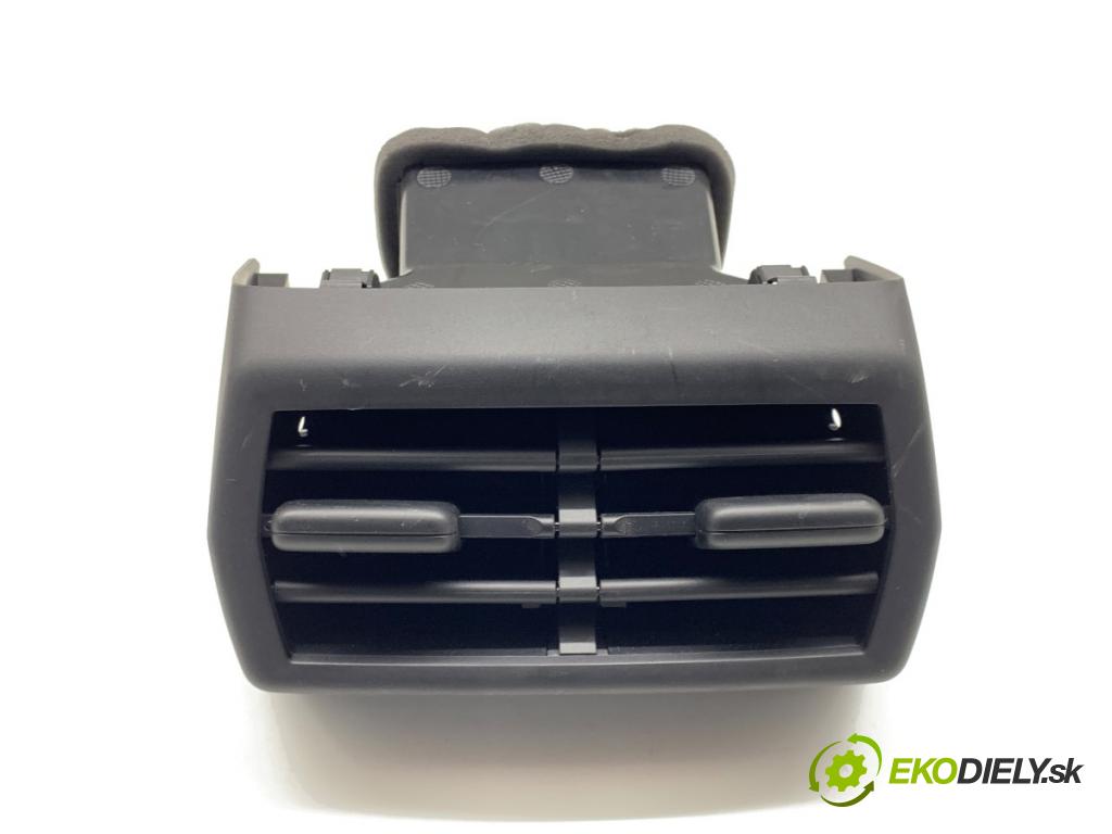 AUDI Q4 SUV 2023 150 kW 40 e-tron  Mriežky kúrenia zad 89A819203