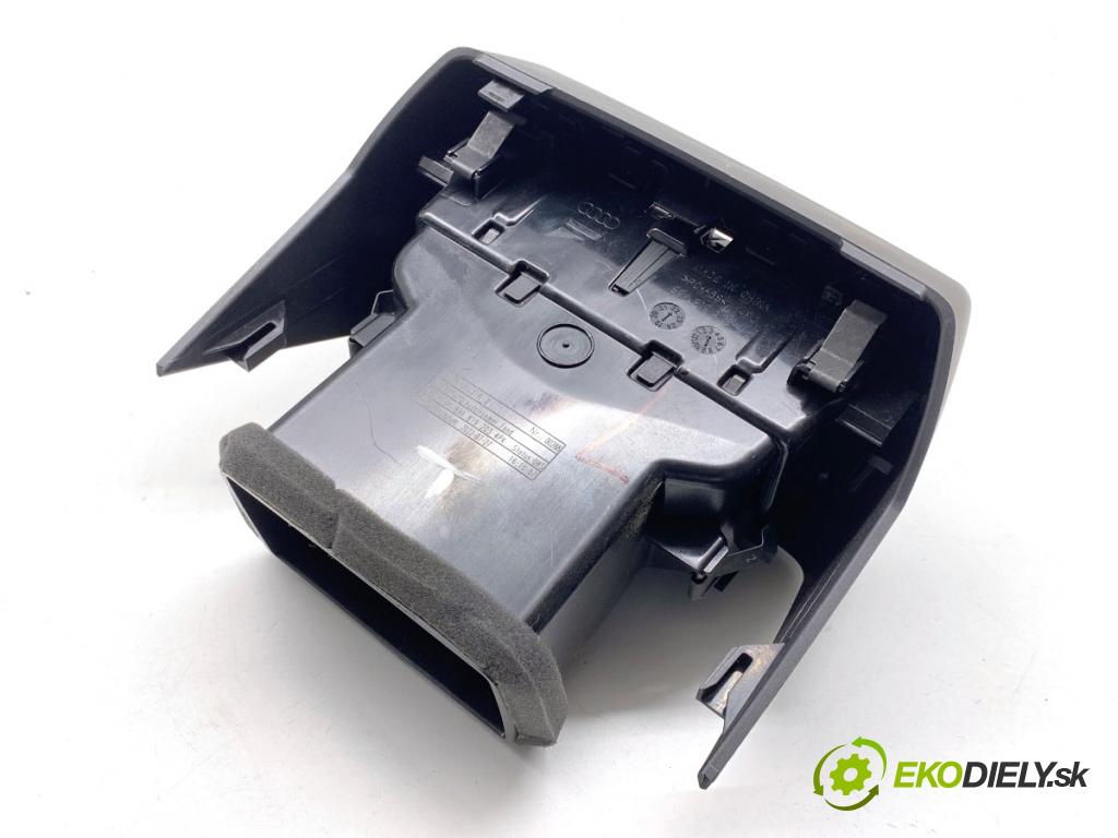 AUDI Q4 SUV 2023 150 kW 40 e-tron  Mriežky kúrenia zad 89A819203