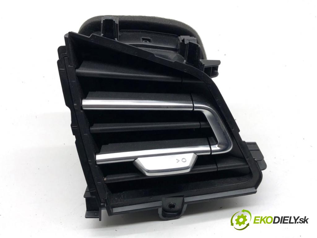 AUDI Q4 SUV 2023 150 kW 40 e-tron  Mriežky kúrenia ľavy predný 89B820901