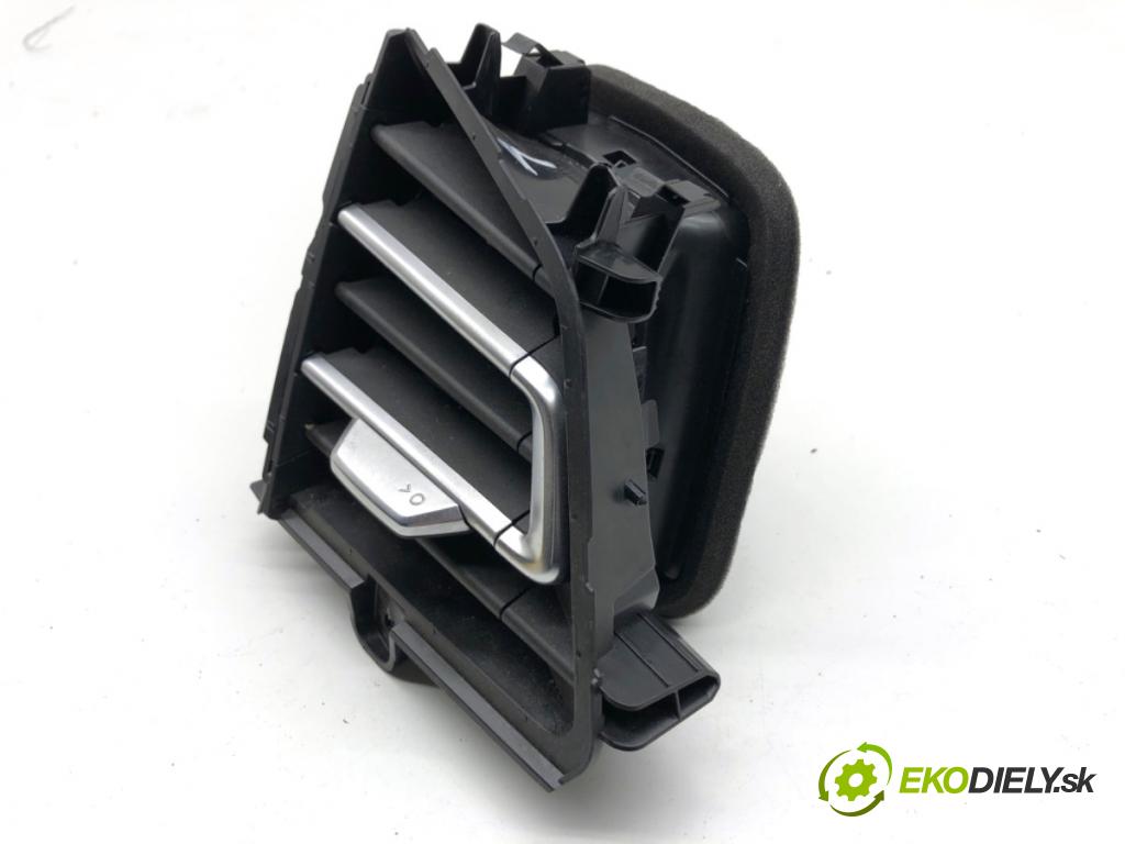 AUDI Q4 SUV 2023 150 kW 40 e-tron  Mriežky kúrenia ľavy predný 89B820901