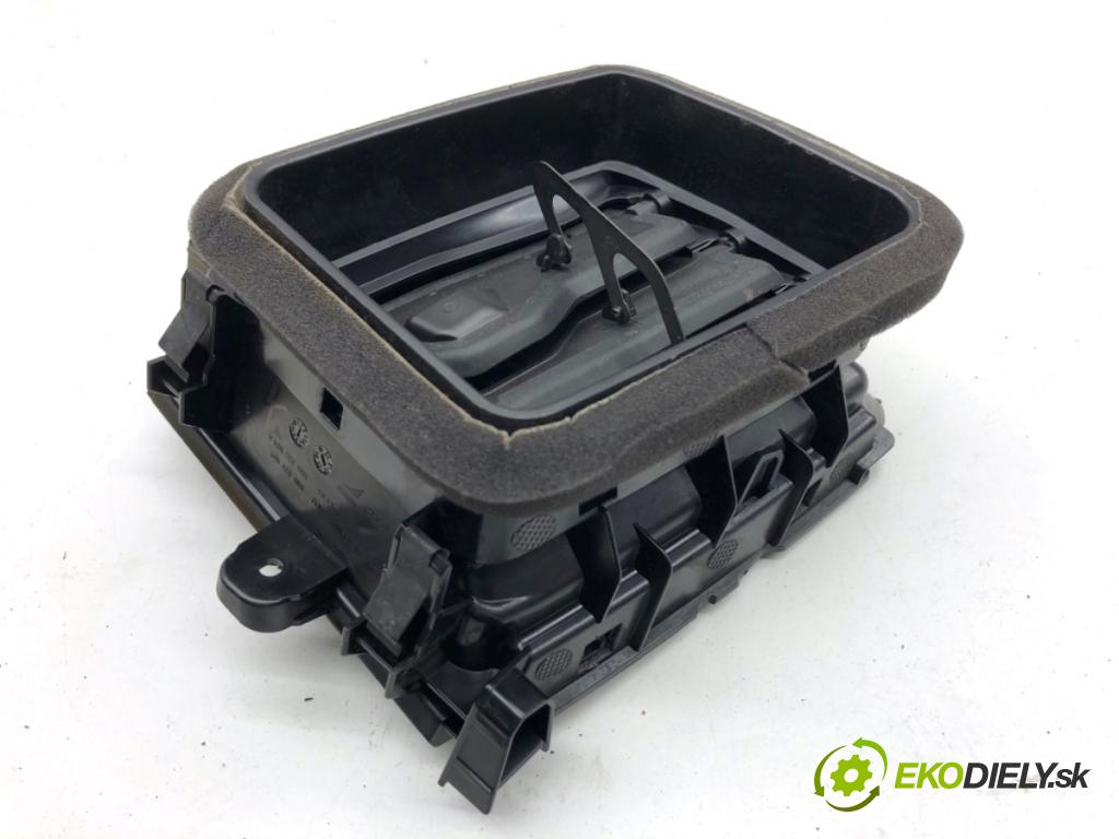 AUDI Q4 SUV 2023 150 kW 40 e-tron  Mriežky kúrenia ľavy predný 89B820901