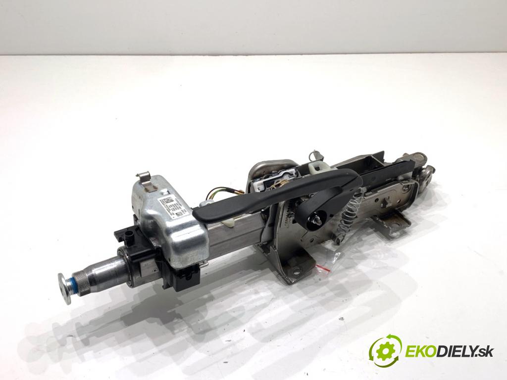 AUDI Q4 SUV 2023 150 kW 40 e-tron  Hriadeľ, tyč volantu 1EA419512F (Tyč riadenia (volantu))