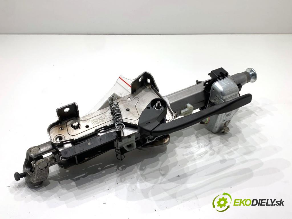 AUDI Q4 SUV 2023 150 kW 40 e-tron Hriadeľ, tyč volantu 1EA419512F (Tyč riadenia (volantu))