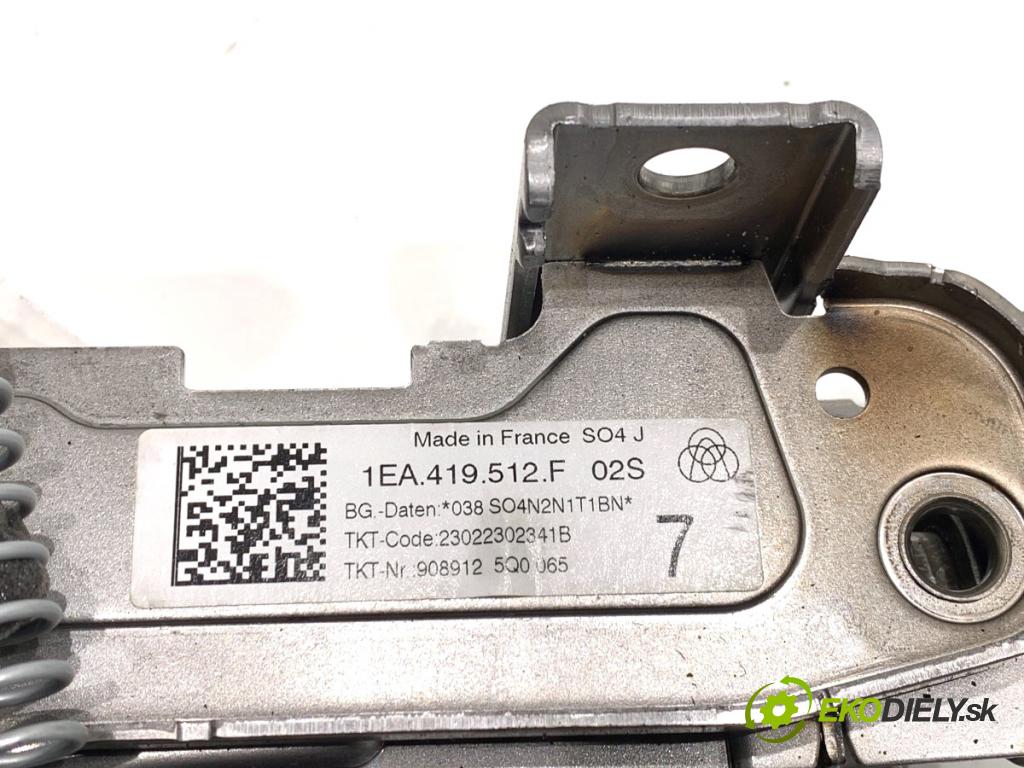 AUDI Q4 SUV 2023 150 kW 40 e-tron Hriadeľ, tyč volantu 1EA419512F (Tyč riadenia (volantu))