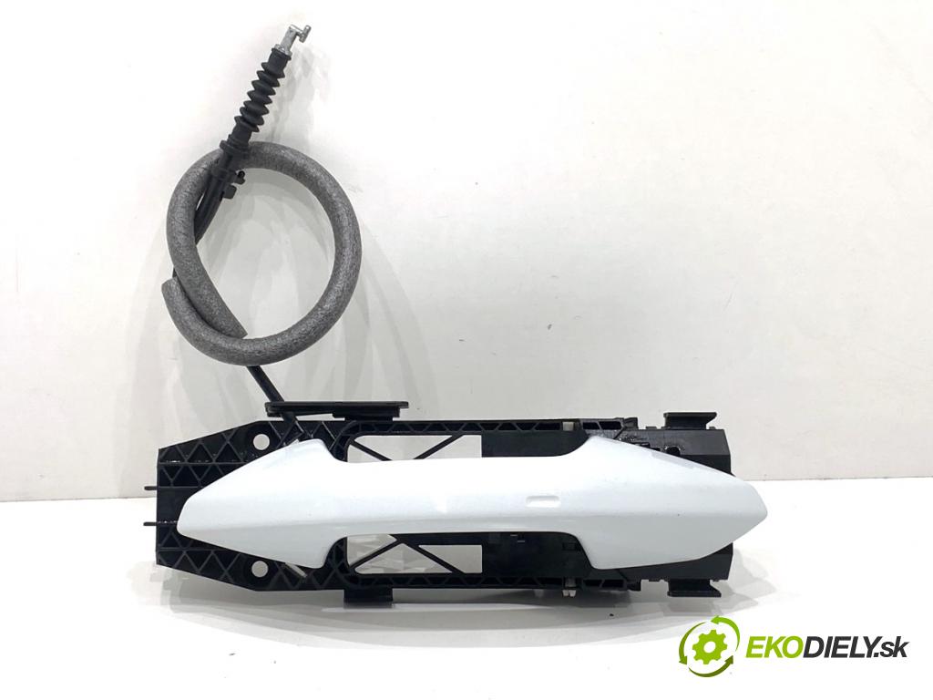 AUDI Q4 SUV 2023 150 kW 40 e-tron  Kľučka vonkajšia pravy predný 