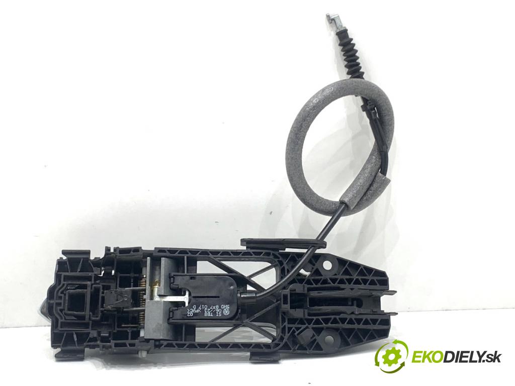 AUDI Q4 SUV 2023 150 kW 40 e-tron  Kľučka vonkajšia pravy predný